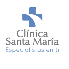 Imagen Logo Clínica Santa María